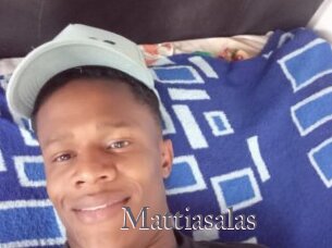 Mattiasalas