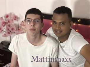 Mattinmaxx