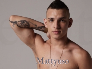 Mattyuso