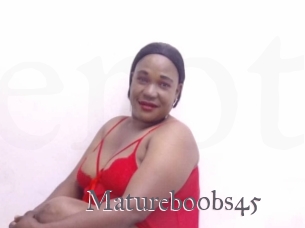 matureboobs45 Erotik Cams