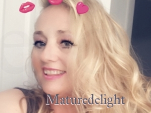 Maturedelight