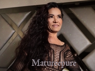 Matureepure