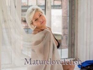 Maturelovefetish