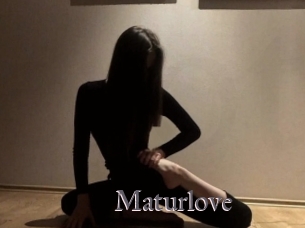 Maturlove