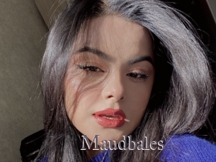 Maudbales
