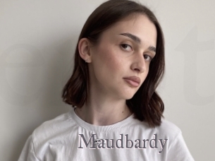 maudbardy Erotik Cams