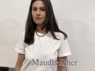 Maudbeacher