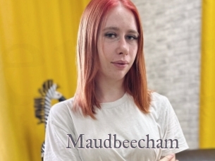 Maudbeecham