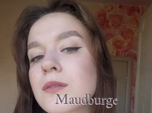 Maudburge