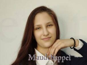 Maudchappel