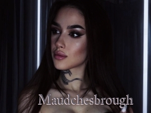 Maudchesbrough