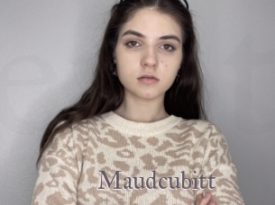 Maudcubitt