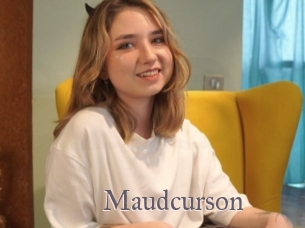 Maudcurson