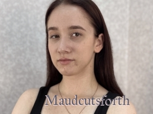 Maudcutsforth