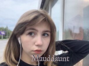 Mauddaunt