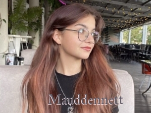 Mauddennett