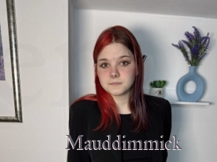 Mauddimmick