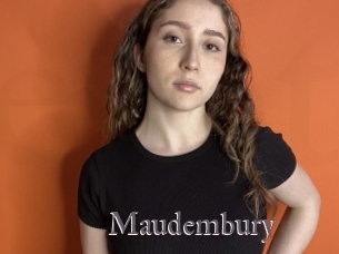Maudembury