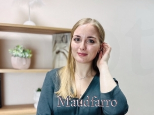 Maudfarro