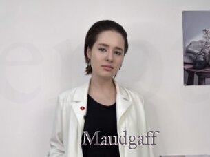 Maudgaff
