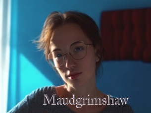 Maudgrimshaw