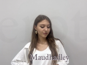 Maudhadley