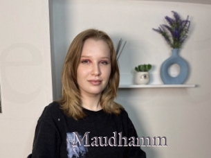 Maudhamm