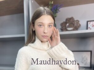 Maudhaydon