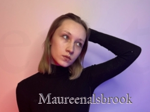 Maureenalsbrook