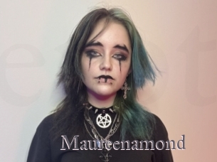 Maureenamond