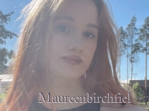 Maureenbirchfiel