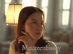 maureenbissey Erotik Cams