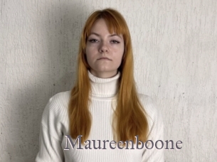 Maureenboone