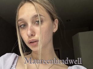 Maureenbradwell