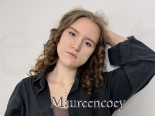 Maureencoey