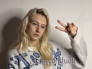 Maureenduell
