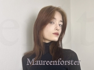 Maureenforster