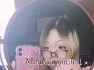 Maureengambell