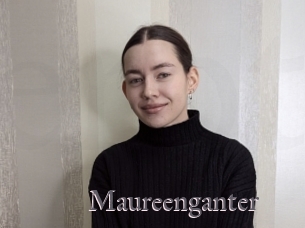 Maureenganter