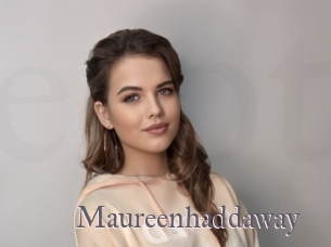 Maureenhaddaway