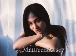 Maureenhersey