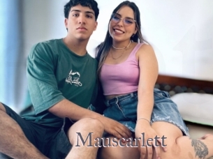 Mauscarlett