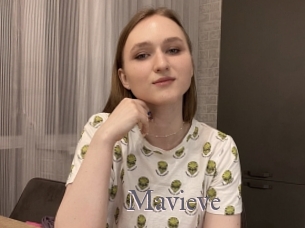 Mavieve