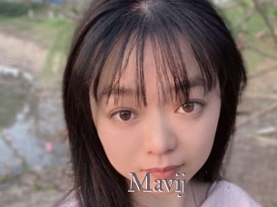 Mavij