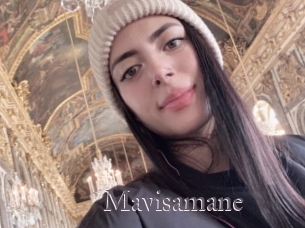 Mavisamane