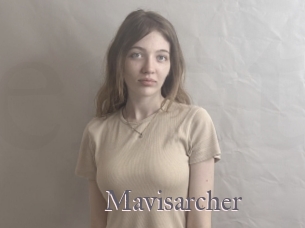 Mavisarcher
