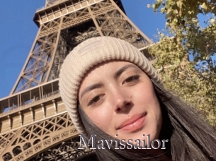 mavissailor Erotik Cams