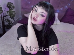 Mavistender