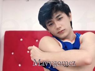Mavygomez