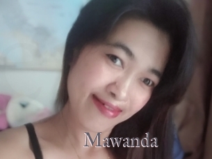 Mawanda